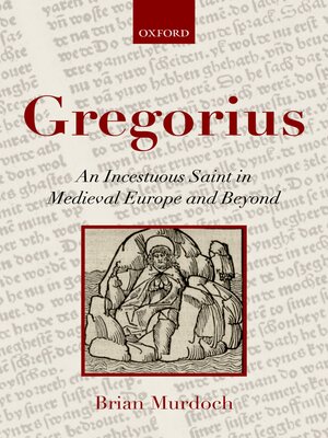 cover image of Gregorius